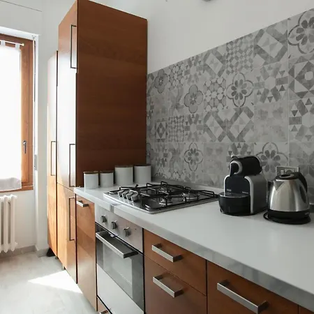 New Fashion District, 3 Bdrs - 30 Minutes From Linate With New Subway * Milaan