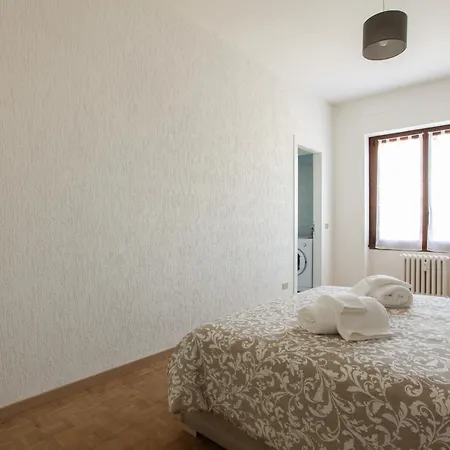 New Fashion District, 3 Bdrs - 30 Minutes From Linate With New Subway Appartement *