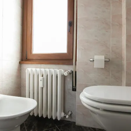 New Fashion District, 3 Bdrs - 30 Minutes From Linate With New Subway * Milaan