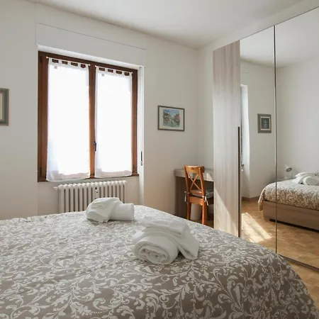 New Fashion District, 3 Bdrs - 30 Minutes From Linate With New Subway Milaan