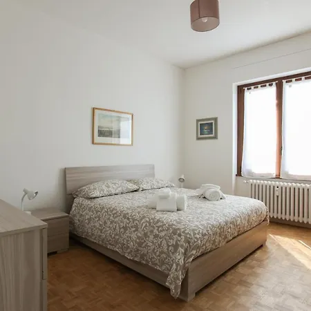 New Fashion District, 3 Bdrs - 30 Minutes From Linate With New Subway Appartement *