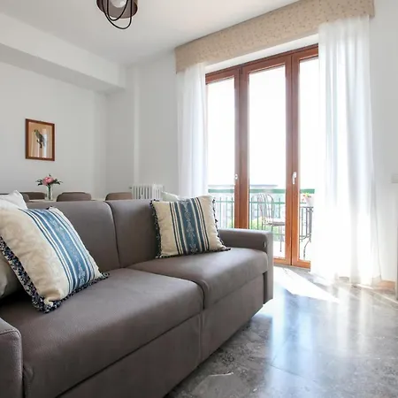 Appartement New Fashion District, 3 Bdrs - 30 Minutes From Linate With New Subway Milaan