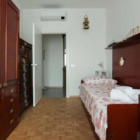 New Fashion District, 3 Bdrs - 30 Minutes From Linate With New Subway Appartement
