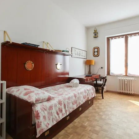 New Fashion District, 3 Bdrs - 30 Minutes From Linate With New Subway Milan