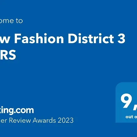 Lägenhet New Fashion District, 3 Bdrs - 30 Minutes From Linate With New Subway Milano